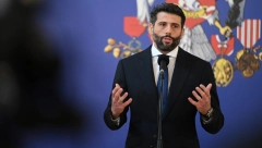 Šapić: Sednica Skupštine grada odlaže se za nedelju, kada je poslednji rok za konstituisanje (FOTO)