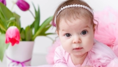 ROĐENI DA DOMINIRAJU Pet osobina zbog kojih su bebe rođene u martu veoma posebne