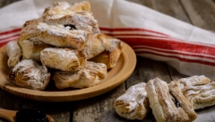 SALČIĆI Zaboravljeni desert iz bakine kuhinje, a generacije su odrasle na njemu!