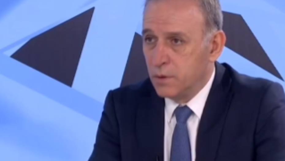 Zdravko Ponoš prepoznat kao pouzdan partner lobista za rezoluciju protiv srpskog naroda