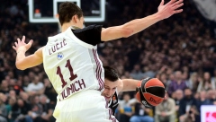 LUČIĆEVA ISTINA: Nama je bitna utakmica, ali je Zvezdi biti ili ne biti