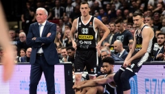 SJAJNE VESTI ZA OBRADOVIĆA Partizan na gostovanju Armaniju značajno jači