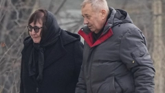 ODBIJENA TUŽBA MAJKE ALEKSEJA NAVALJNOG Njegov bivši pomoćnik objavio razlog ove odluke