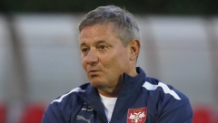 SJAJNE VESTI ZA PIKSIJA Srbija ne mora da brine pred prvenstvo Evrope, važan igrač se oporavio od povrede