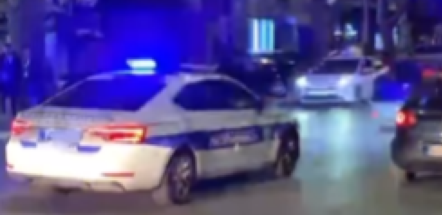 MAJKA I DETE POVREĐENI NA VRAČARU Drogiran ih udario na pešačkom prelazu, Radenković otkrio detalje nesreće