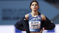 (H)ALO, PARIZ - 9. DAN Dani suza, povreda, ali i medalje