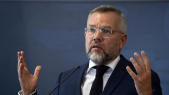 ZACVILEO GLAVNI MRZITELJ SRBIJE, PAJTOS KURTIJA I BEOGRADSKE OPOZICIJE Smeta mu Vučićev potez o kom priča ceo svet