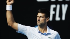 NE, OVO NIKO NIJE MOGAO NI DA SANJA Novak Đoković je OSAM godina prvi na svetu