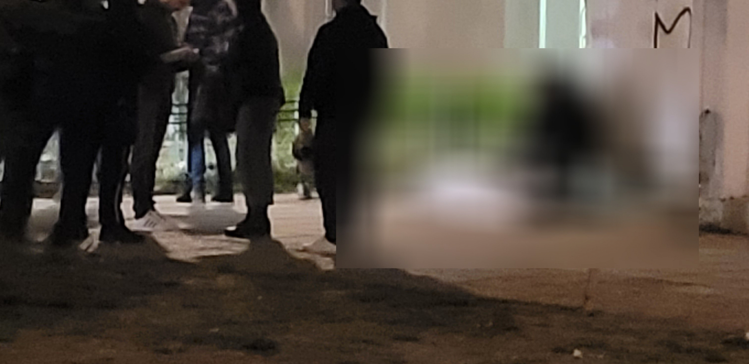 OVO JE BRAČNI PAR KOJI JE SKOČIO SA SOLITERA U NOVOM SADU Tela njihove dece pronađena u stanu