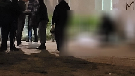 OVO JE BRAČNI PAR KOJI JE SKOČIO SA SOLITERA U NOVOM SADU Tela njihove dece pronađena u stanu