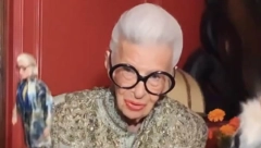 UMRLA NAJSTARIJA INFLUENSERKA Njenu izjavu svi pamte, ovo je bio njen recept za srećan i dug život!