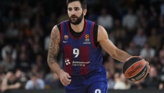 TAMO GDE JE SVE POČELO Riki Rubio se vraća u Huventud