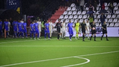 HITNO SAOPŠTENJE Da li je Zvezda ponudila pare Železničaru pred meč sa Partizanom?