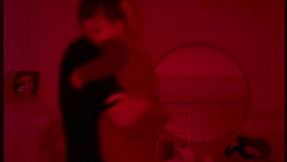 SNIMAK MAME KOJA SE BORI DA ZAUSTAVI SUZE ĆE VAS RAZNEŽITI  ,,Nisam spavala više od 90 minuta!''