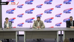 BEOGRAD IDE NA NOVE IZBORE Šapić: Jedni od najvažnijih izbora, ljudi će glasati u kom pravcu žele da ide Srbija