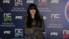 "RAMONDE" NEMA NA ZVANIČNOM JUTJUB KANALU EVROVIZIJE RTS se hitno oglasio, ovo je prava istina o našoj pesmi!