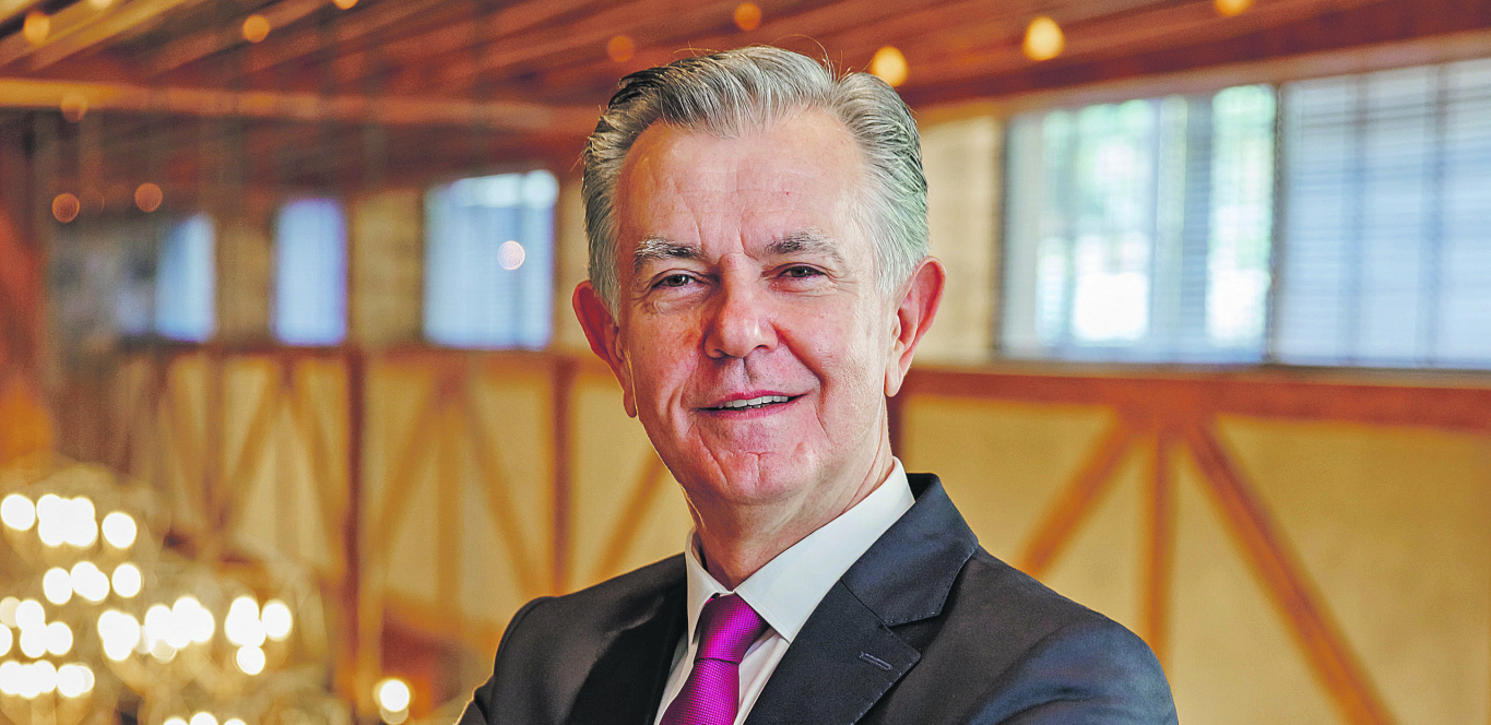 U SUSRET PANELU O OSIGURANJU NA KOPAONIK BIZNIS FORUMU Osiguranje od katastrofalnih nezgoda i inflacija najvažnije teme