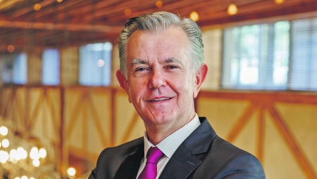 U SUSRET PANELU O OSIGURANJU NA KOPAONIK BIZNIS FORUMU Osiguranje od katastrofalnih nezgoda i inflacija najvažnije teme