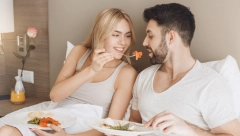 ODNOS BRAKA I DEBLJINE Evo ko više dobija na težini žene ili muškarci, i zašto je tako