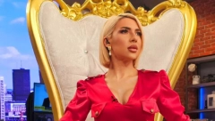 NJIHOVO JE DA ZARAĐUJU PARE, CVEĆE BACAM U KANTU! Jovana Jeremić počastila sebe za 8. mart, pa poslala brutalnu poruku