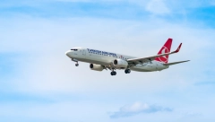 AVION IZ TURSKE SLETEO U BEOGRAD UMESTO U SARAJEVO Bilo je opasno, ovo je razlog!