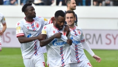 ZVEZDA NAVIJA ZA HAJDUK IZ SPLITA Evo kako bi crveno-beli mogli direktno u Ligu šampiona