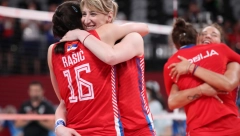POSLE ĆERKE DOBILI SINA Srpska odbojkašica ponovo postala mama
