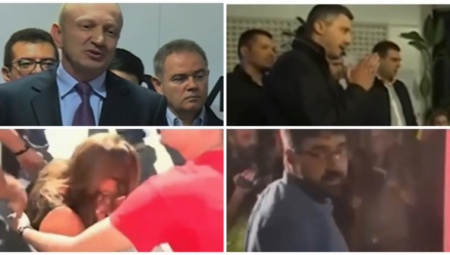 DVOSTRUKI ARŠINI NA DELU NA N1! Napali gradonačelnika, a kad Đilas omalovažava, kad njegovi pajtosi mlate - ONDA NIKOM NIŠTA (VIDEO)