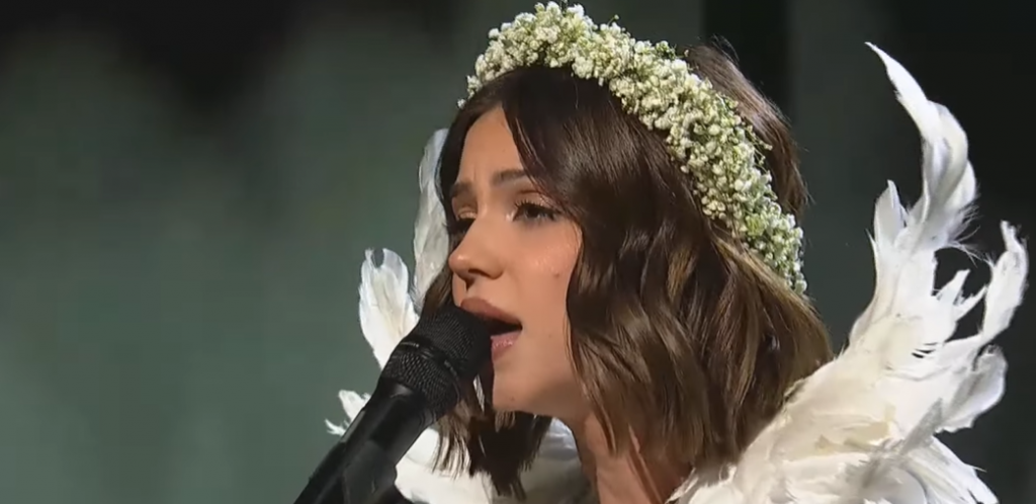 BRESKVICA OTKAZALA HUMANITARNI KONCERT ZA MANASTIRE Pole poraza na PZE i protesta, pevačica poručila samo jedno