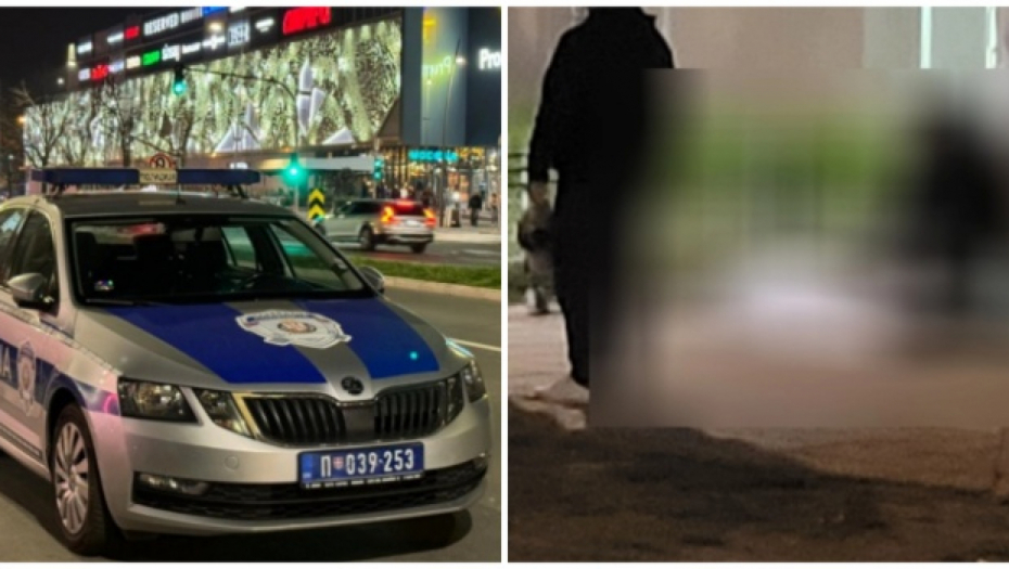 SEKTA STOJI IZMEĐU UBISTVA I SAMOUBISTVA? Na zidovima kuće strave pronađeni jezivi simboli, DECA SU OTROVANA?