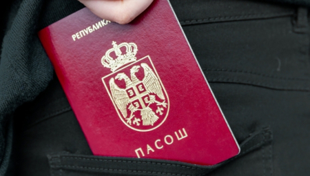 NOSIOCI SRPSKIH PASOŠA NA KIM OD DANAS BEZ VIZA U ZEMLJE EVROPSKE UNIJE