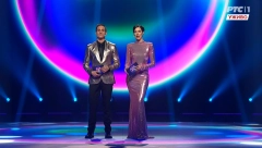 MARIJA ŠERIFOVIĆ NA ČELU ŽIRIJA PESME ZA EVROVIZIJU Tu je i ova poznata reperka, a njegovo ime definitivno niste očekivali!