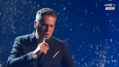 ŽELJKO JOKSIMOVIĆ SE OBRATIO U PROGRAMU UŽIVO Pevač iznenadio odgovorom, poručio samo jedno, tiče se Evrovizije