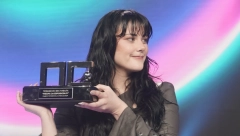 OGLASILA SE I TEYA DORA Posle lavine komentara na mrežama nakon pobede na PZE, imala je da kaže jedno