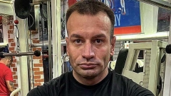 Dušan Savić pobedio na Kupu Srbije u Bench press-u