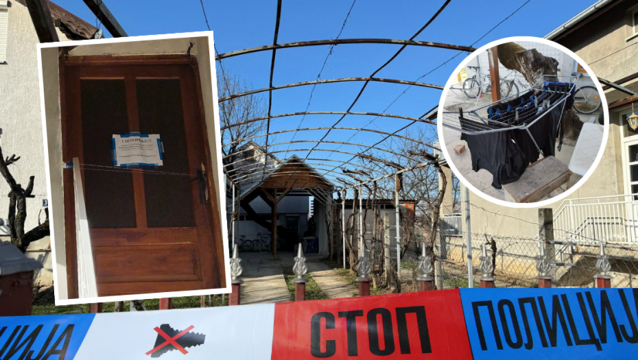 "UZEO JE PREZIME BABE PO MAJCI" Prijatelji Lava Suvajdžića tvrde da je on glavni krivac za tragediju u Petrovaradinu