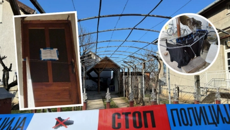 "UZEO JE PREZIME BABE PO MAJCI" Prijatelji Lava Suvajdžića tvrde da je on glavni krivac za tragediju u Petrovaradinu