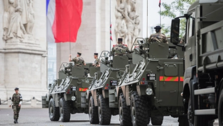 "ZAPAD MORA DA POBEDI RUSIJU" Francuski ministar najavio neočekivane promene u EU