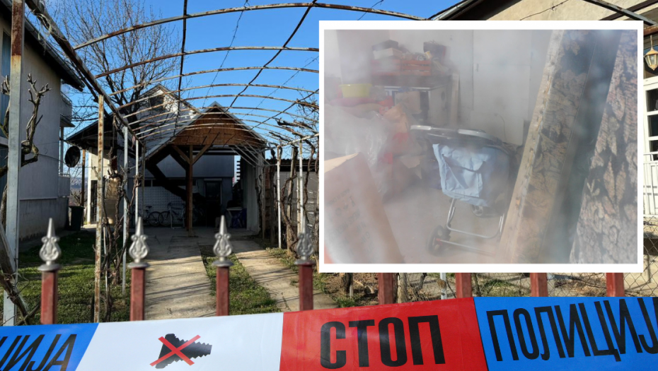 "DEČACI SE NIKADA NISU SMEJALI" Jeziva svedočenja o mališanima koje su roditelji ubili u Petrovaradinu