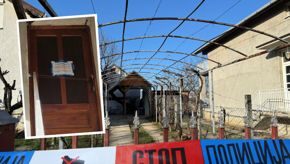 TRAGOVI NASILJA NE POSTOJE! Novi detalji ubistva dece u Petrovaradinu
