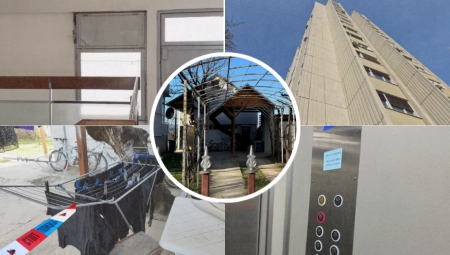 PREUZETO TELO MLADIĆA (25) KOJI JE SA ŽENOM UBIO DECU U PETROVARADINU On će biti pokopan u Beogradu