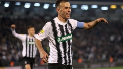 NATHOVA MOĆNA PORUKA: Za Partizan je svaka utakmica kao finale