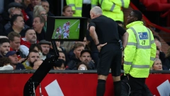 FIFA IZBACUJE SUDIJE Spremaju se tektonske promene u fudbalu