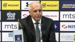 "JEL TREBA DA OBJAŠNJAVAM?" Željko Obradović konačno POTPUNO ISKRENO o novom ugovoru