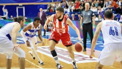 ZVEZDIN ŠUTER VIŠAK Selektor Litvanije saopštio spisak košarkaša za kvalifikacije za OI