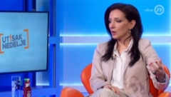 MARINIKA OPET VREĐA SRBE IZ REPUBLIKE SRPSKE: Oni su izvršili INVAZIJU NA SRBIJU!