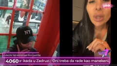 ASMIN JE NA SNIMKU ZA ODRASLE SA MUŠKARCEM? Šok obrt, Sita uživo u programu Aneli oktrila detalje skandala u kom se našla