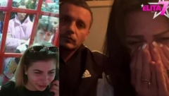 JEZIVE SCENE U ELITI! Anđela vrišti i moli da vidi brata, roditelji joj poručili samo jedno: Hoćeš da imaš tragediju veću nego....