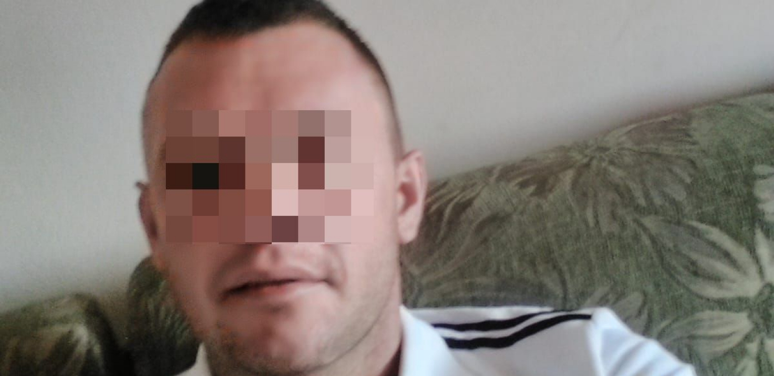 OVO JE IGOR KOJEG JE OTAC UBIO PUŠKOM NA NJIVI Monstrum prvo pozvao ženu da joj najavi zločin (FOTO)