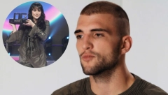 VELJKO RAŽNATOVIĆ ISPROZIVAO TEYA DORU U 10 sekundi rekao šta misli o njenoj pesmi, zbog njegovih reči nastao haos!